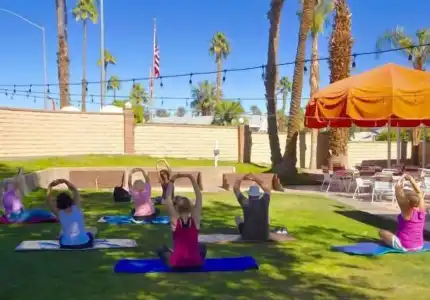 Indian Wells RV Resort - 8