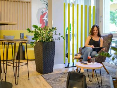 ibis Frankfurt Messe West - 29