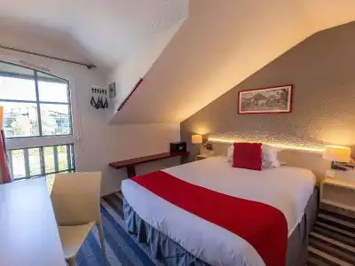 ibis Styles Saint-Jean-de-Luz Donibane - 76
