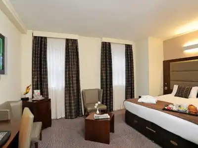 Mercure London Paddington - 65