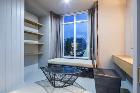 Atelier Suites - 93