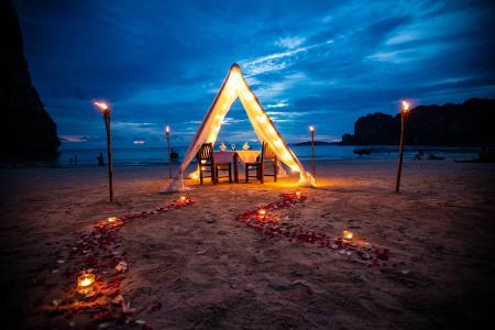Railay Village Resort & Spa - 23