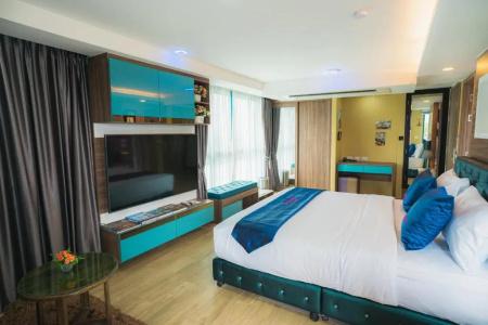 BlueTel Re'sidence Bangkok IMPACT - 159