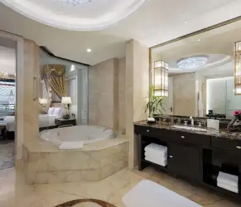 InterContinental Chengdu Global Center by IHG - 228