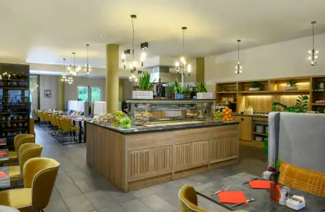 Leonardo Lago di Garda - Wellness & Spa - 21