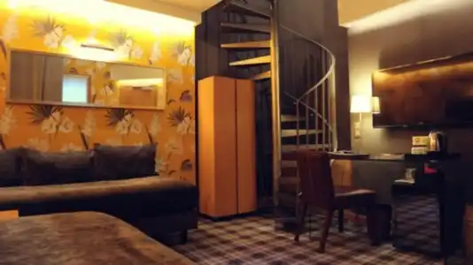 Hôtel Saint Paul Rive Gauche - 14