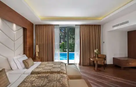 Akka Residence Villas - 5