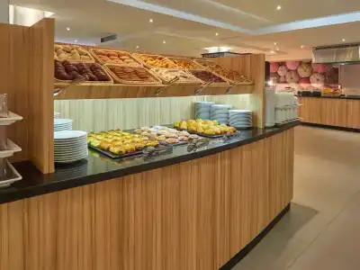 BQ Amfora Beach - Adults Only - 12