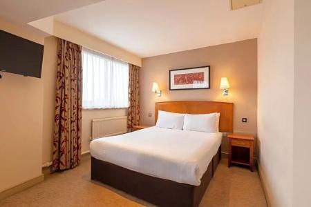 Birmingham Strathallan, BW Signature Collection - 119