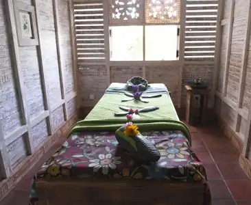 Ayurvie Weligama - Ayurvedic Retreat  by Thema Collection - Adults Only- - 1