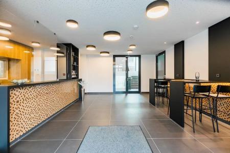 GuestHouse Speyer - 11