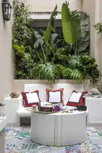 Capri Tiberio Palace - The Leadings of the World - 15