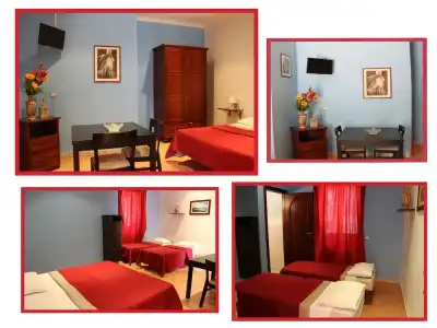 B&B la Storia di Napoli - 54