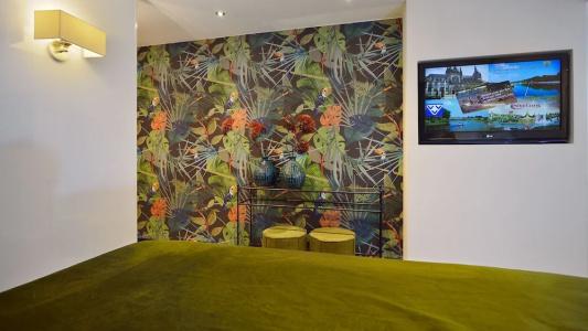 Van Der Valk 's-Hertogenbosch - Vught - 49