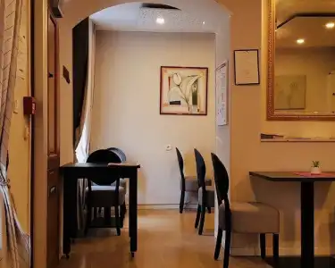 Hôtel le Stanislas - 8