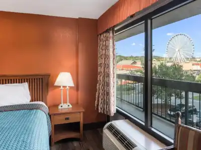 Mountain Vista Inn & Suites - 6