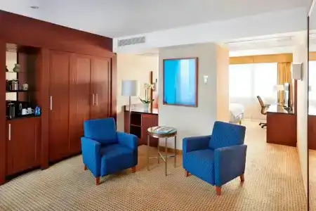 Ghent Marriott - 63