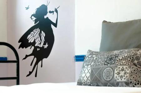 Dioskouros Hostel - 29