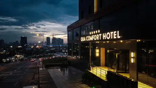 SERENİTY Comfort - 0