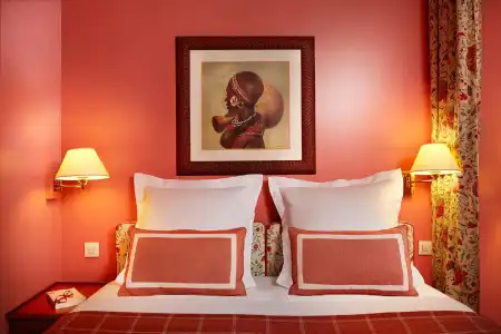 Relais Du Louvre - 77