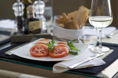 B&B Padova Methis - 10