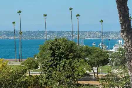 Residence Inn by Marriott San Diego Downtown - 47