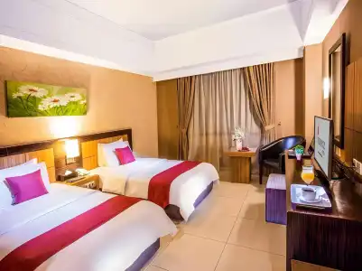 Orchardz Jayakarta - 23