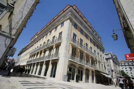 Santa Justa Lisboa - 0