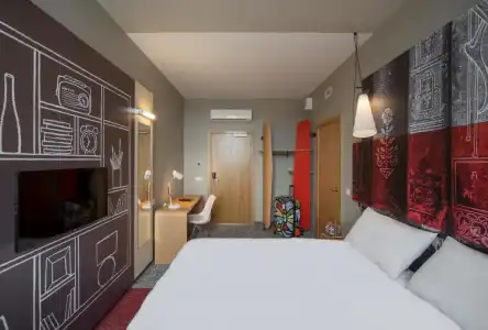 Ibis Riga Centre - 32