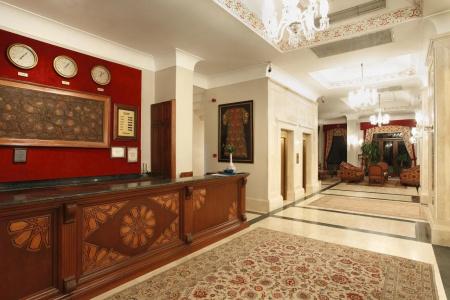 Sultanhan - Special Category - 1