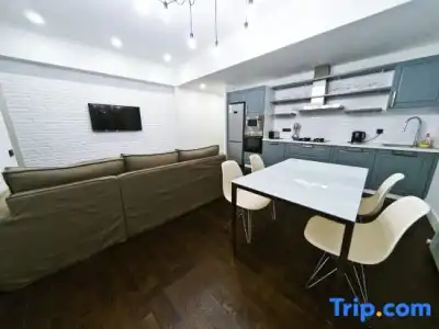 Opera Apartments Almaty - 130