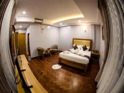 Amayar Nadi (Mandalay) - 22