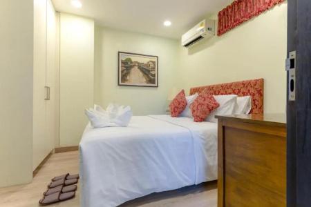 Citismart Luxury Apartments - 98