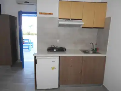 Studios Apartments Kapetanios - 54