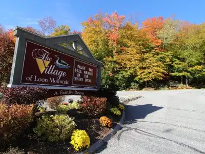 The Village at Loon Mountain - 21