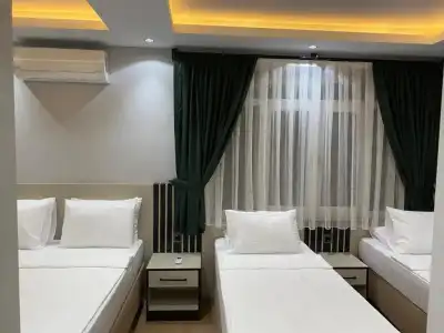 Premium park apart - 177