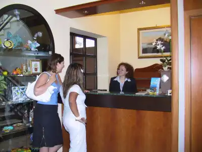 Villa Gaia - 18