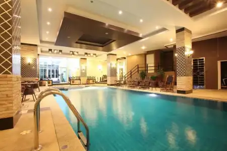 KTK Pattaya and Residence - 36