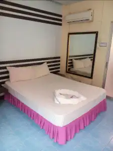 Sutha Garden Resort Hat Yai - 2