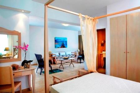 Mitos Suites - 101