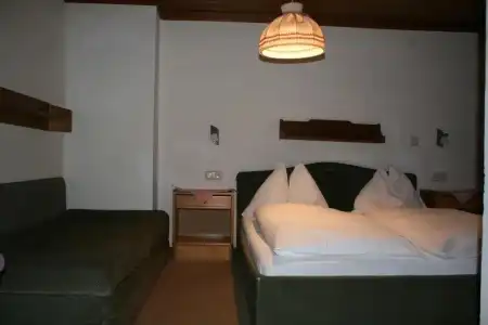 Pension Lederergütl - 11
