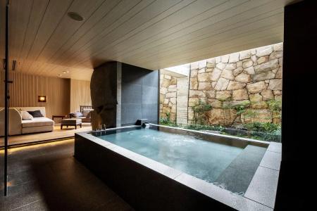 the Mitsui Kyoto, a Luxury Collection & Spa - 16