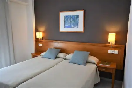 Hostal Mallorca - 26
