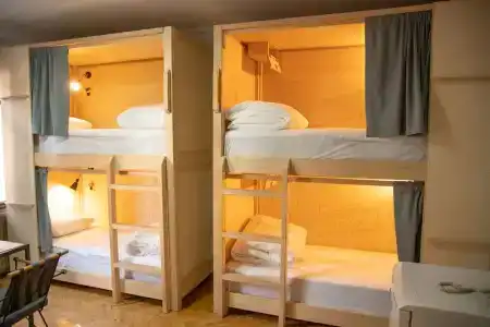 Yolohostel - 69