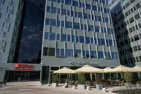 Hilton Garden Inn Zagreb - Radnicka - 0