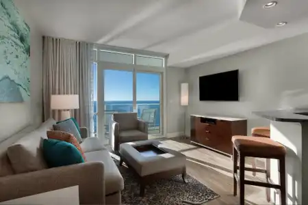 Hilton Grand Vacations Club Ocean 22 Myrtle Beach. - 62