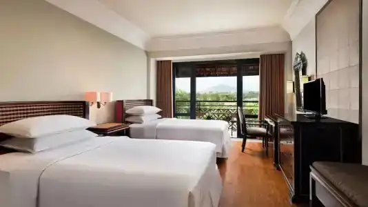 Mustika Yogyakarta Resort and Spa - 165