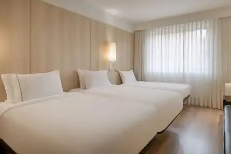 AC Córdoba by Marriott - 22