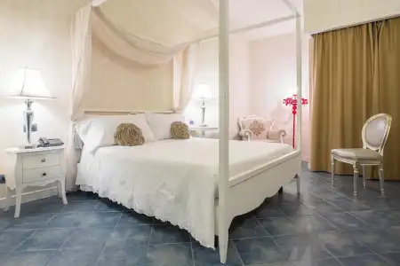 Marina Holiday & Spa - 35