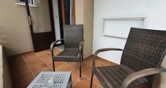 Hostal Saturno - 8